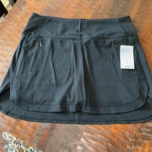 Athleta Fairway 16” Golf Skort